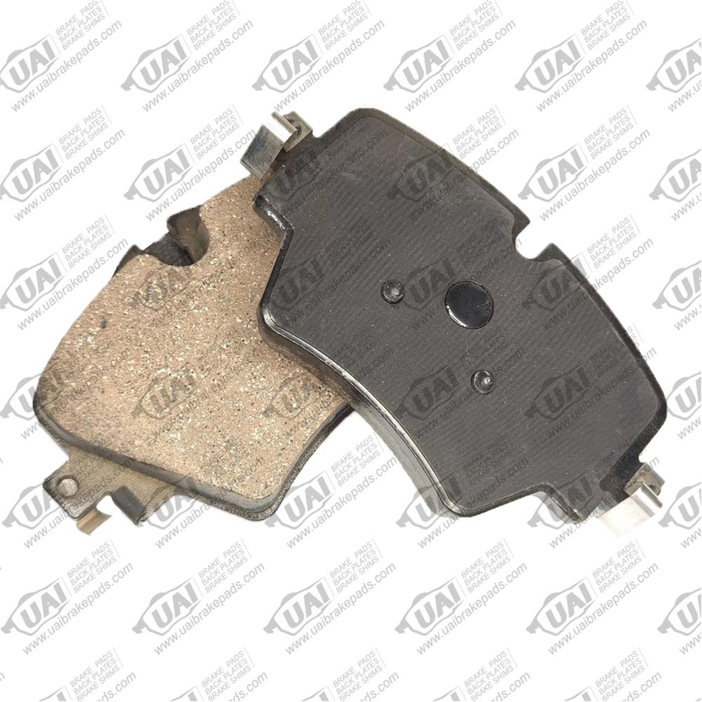 What Is A Brake Pad?